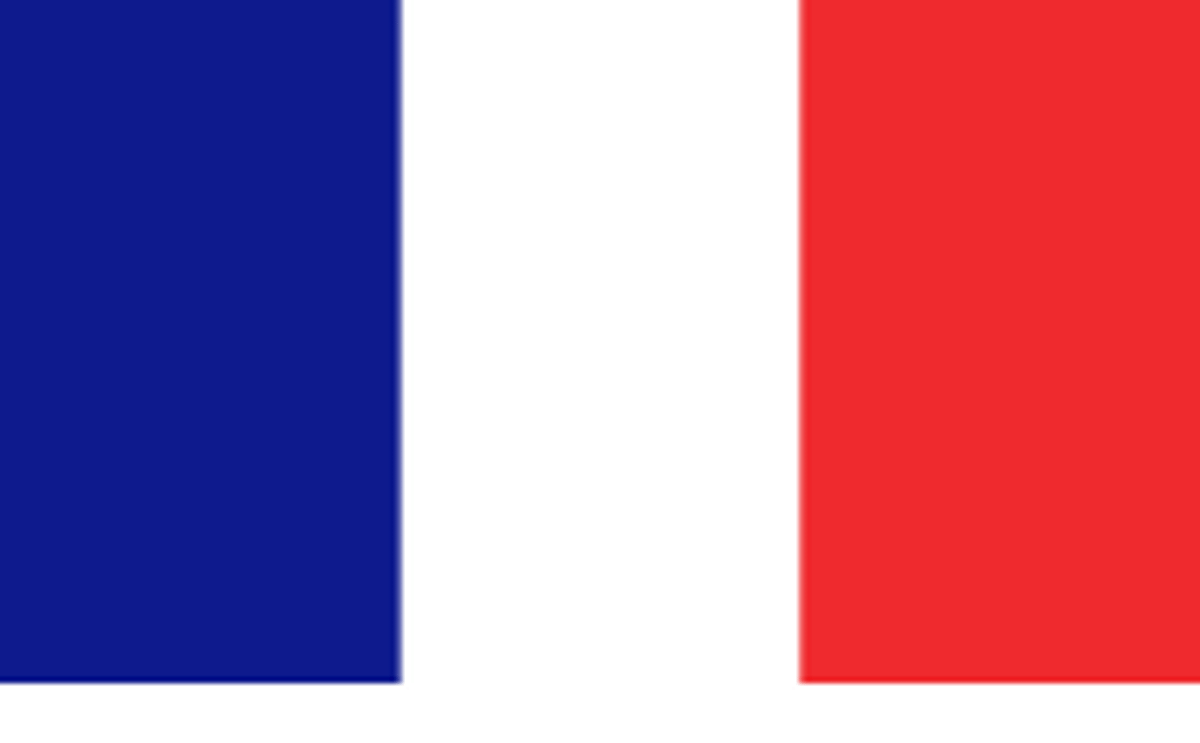 France France