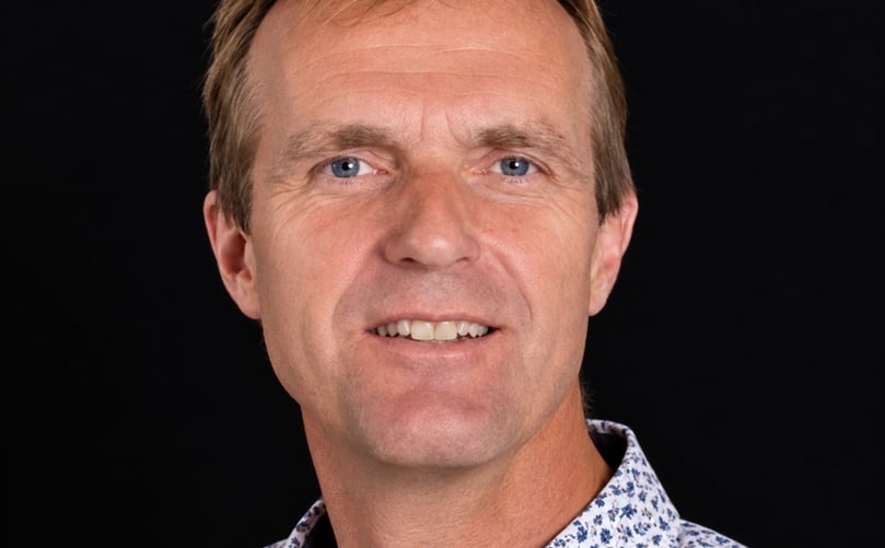 Frank van der Werff Cargo, Director de Producción de Royal HZPC Group