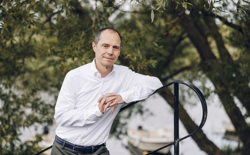 Fredrik Rönnberg, Sales Manager at Rosenqvists Food Technologies Fredrik Rönnberg, Sales Manager at Rosenqvists Food Technologies