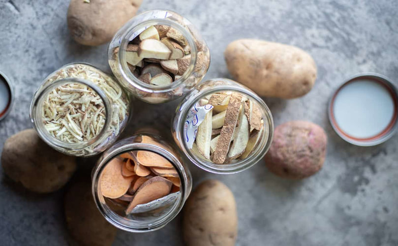 Freeze-Dried Potato Products – Preserving Freshness Through Advanced Lyophilization Freeze-Dried Potato Products – Preserving Freshness Through Advanced Lyophilization