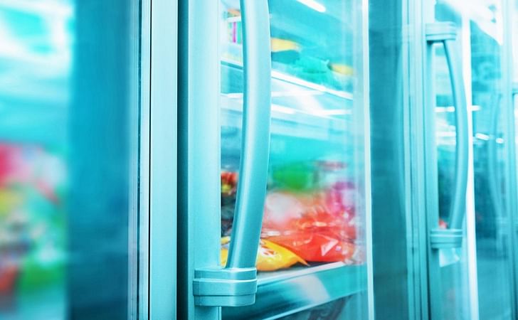 In 2018, total retail frozen food sales in the United States hit nearly $57 billion. In 2018, total retail frozen food sales in the United States hit nearly $57 billion.