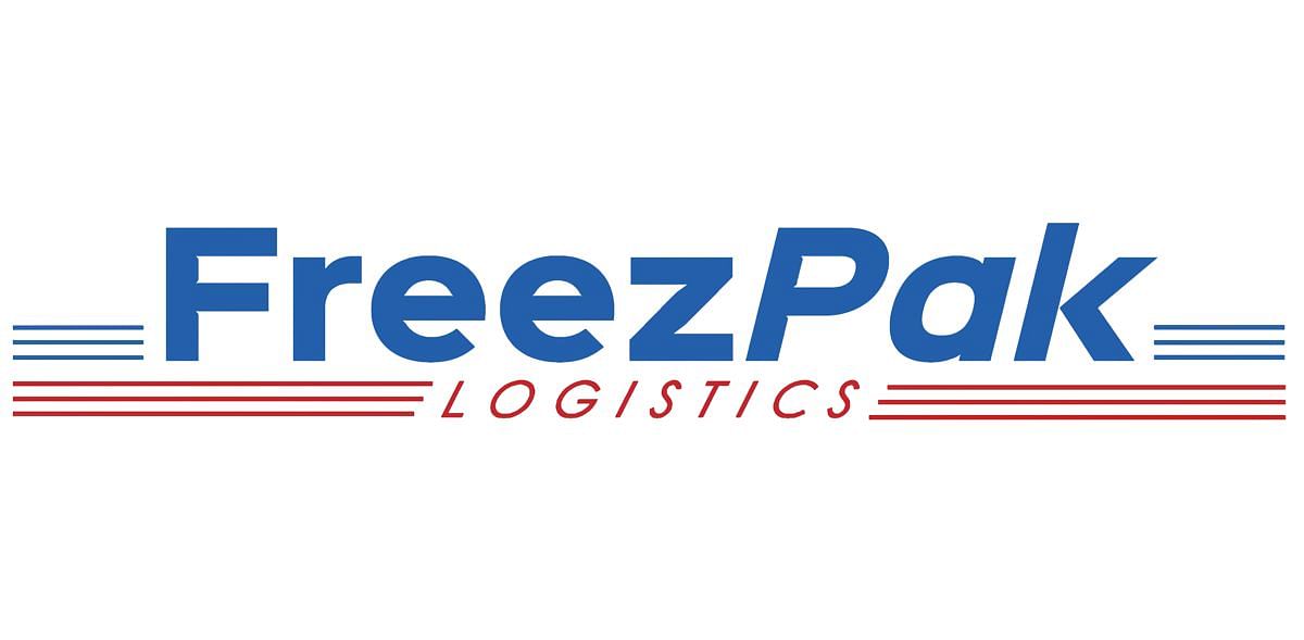 FreezPak Logistics
