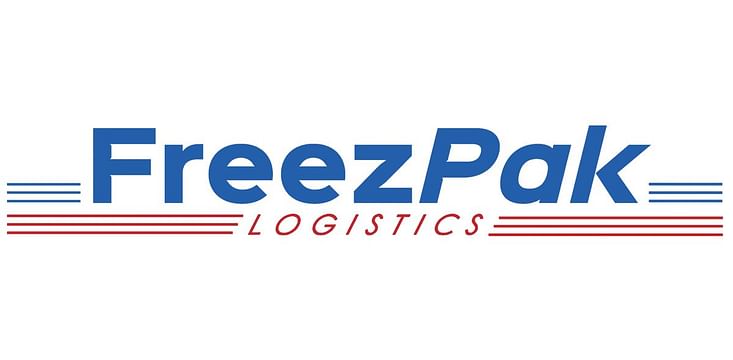 FreezPak Logistics