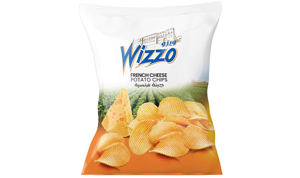 Wizzo French Cheese