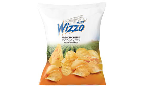 Wizzo French Cheese Wizzo French Cheese