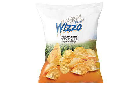 Wizzo French Cheese