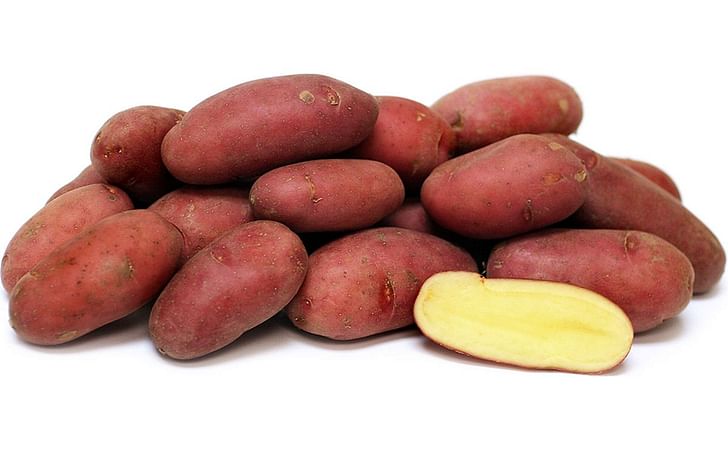 FRENCH FINGERLING FRENCH FINGERLING