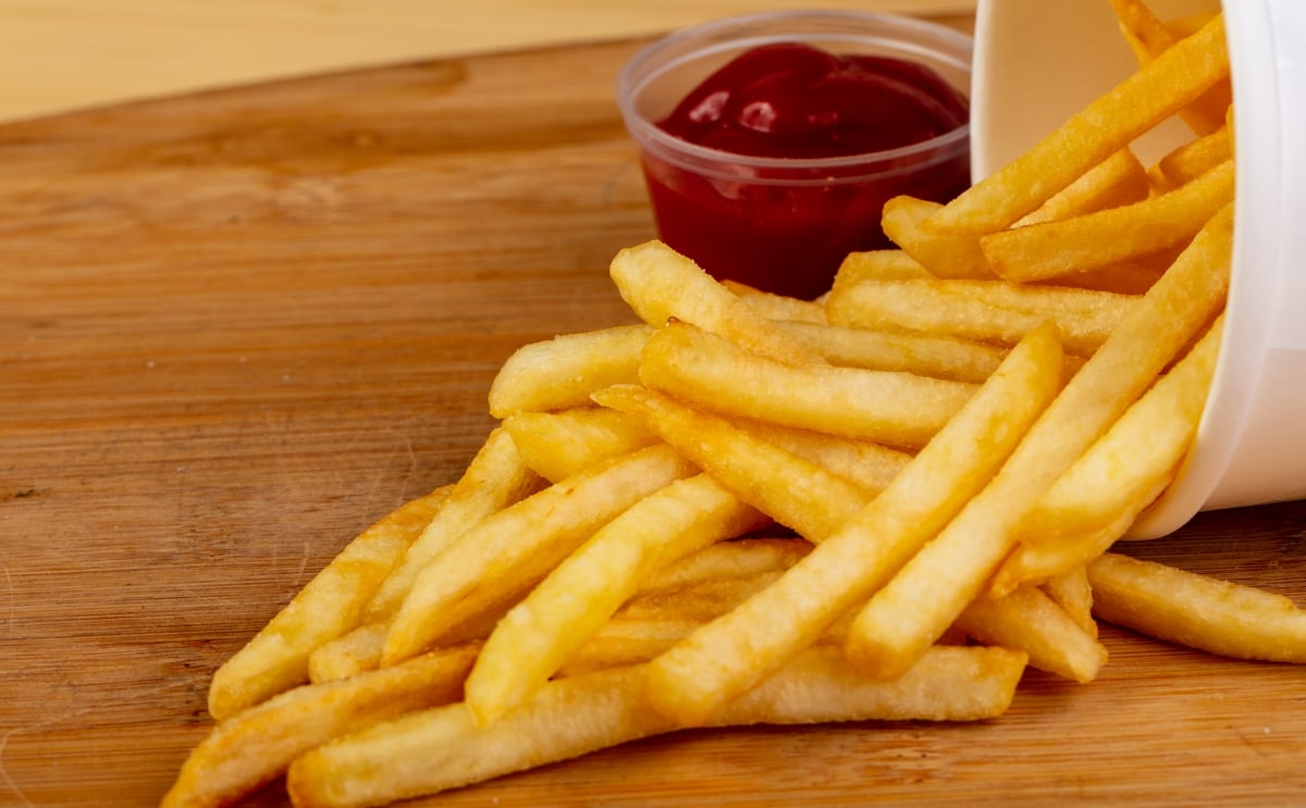 Brazil introduces anti-dumping duty for frozen potatoes from Germany, Belgium, France and The Netherlands Brazil introduces anti-dumping duty for frozen potatoes from Germany, Belgium, France and The Netherlands