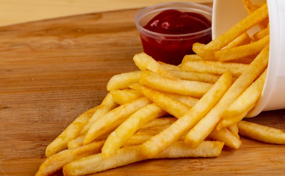 Last week the Brazilian Government has decided to impose an anti-dumping duty on frozen potatoes (tariff code 2004.10.00; mostly frozen french fries) imported from Germany, Belgium, France and The Netherlands.