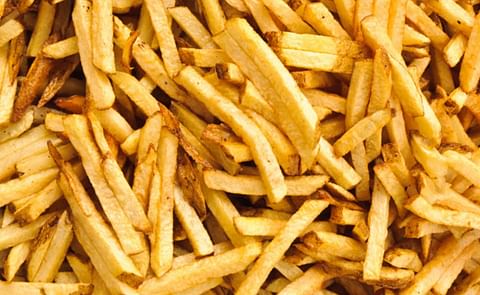 A German company that will produce French Fries in Zambia is expected to commence operations this year A German company that will produce French Fries in Zambia is expected to commence operations this year