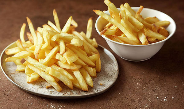 Bulgarian French Fries manufacturer Royal Potatoes looking for agricultural partnership