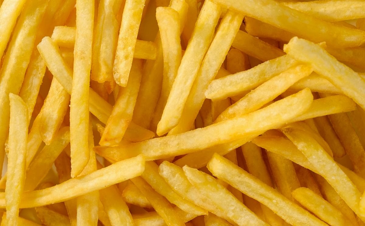American Lorain Announces French Fries Sales Exceed 20 million RMB