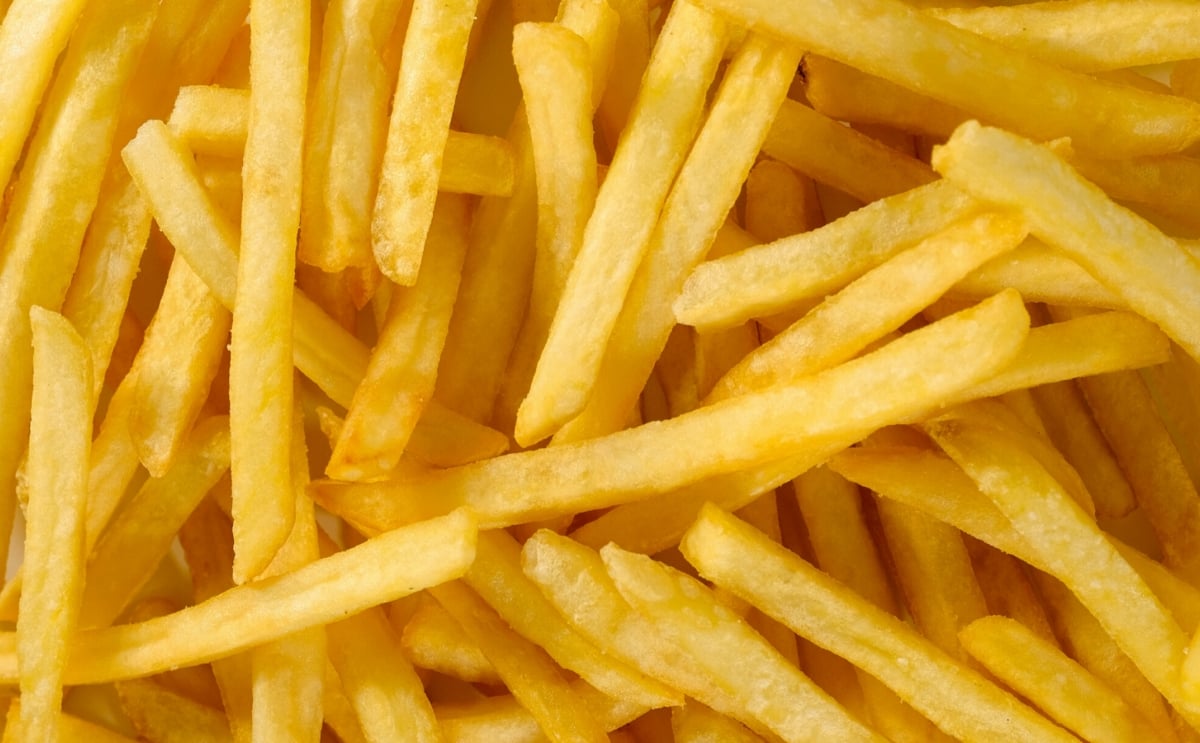 American Lorain Announces French Fries Sales Exceed 20 million RMB American Lorain Announces French Fries Sales Exceed 20 million RMB