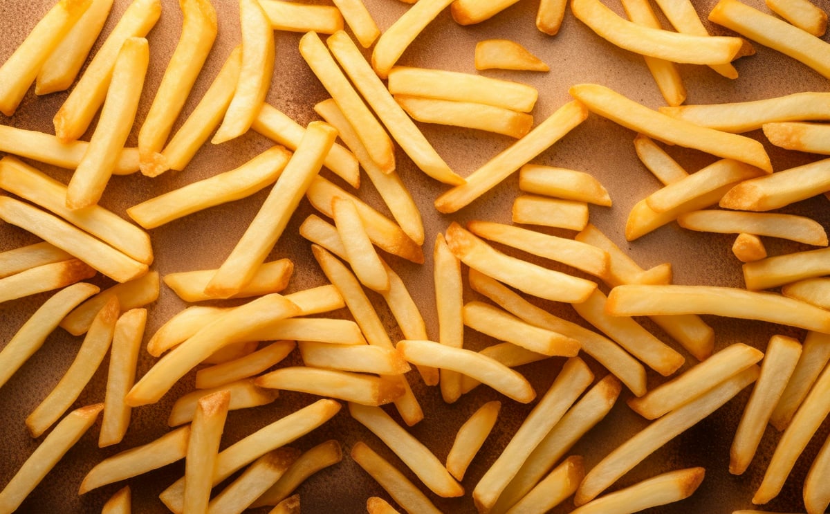 APEDA facilitated the first export of 24 tonnes of frozen French fries from Uttarakhand to Iraq through Virun Global Trade Pvt. Ltd. APEDA facilitated the first export of 24 tonnes of frozen French fries from Uttarakhand to Iraq through Virun Global Trade Pvt. Ltd.