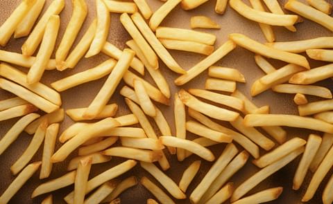French Fries for news French Fries for news