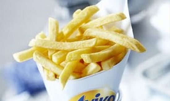 Aviko French Fries