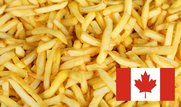 Potato Processing Deals Reached in Manitoba, Prince Edward Island and New Brunswick