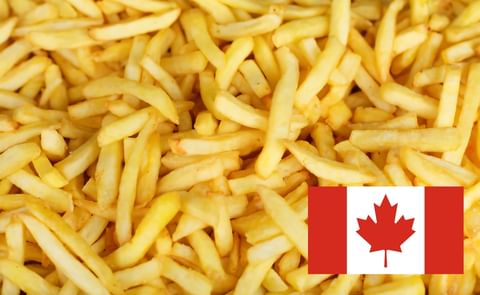 Potato Processing Deals Reached in Manitoba, Prince Edward Island and New Brunswick Potato Processing Deals Reached in Manitoba, Prince Edward Island and New Brunswick