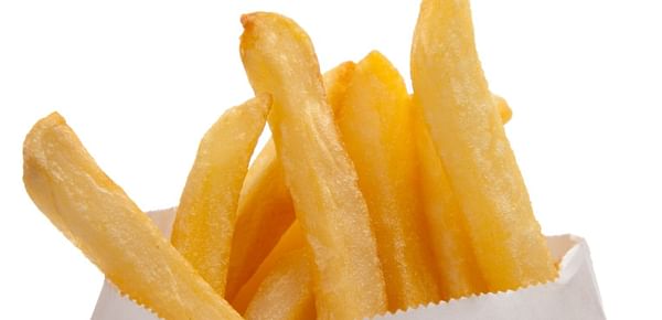 Nigerians consume french fries worth USD 200 million each year