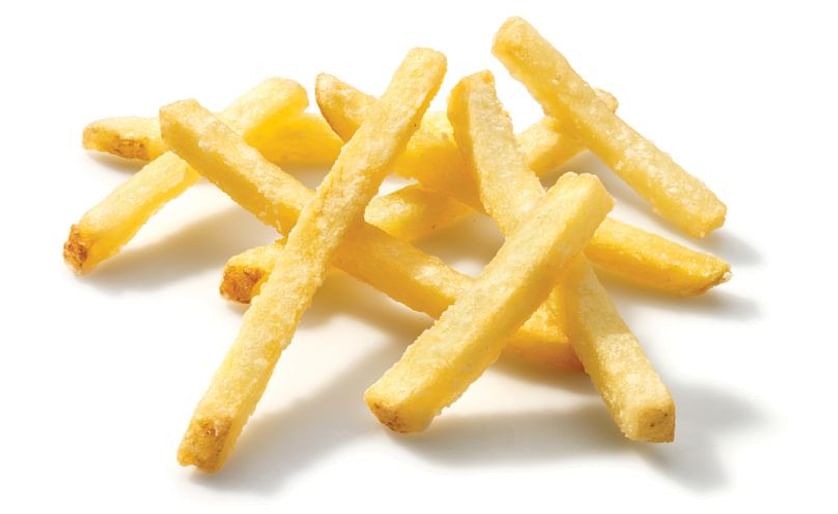 The World Trade Organization (WTO) ruling is expected to increase the export of potato products to Indonesia - such as frozen french fries.