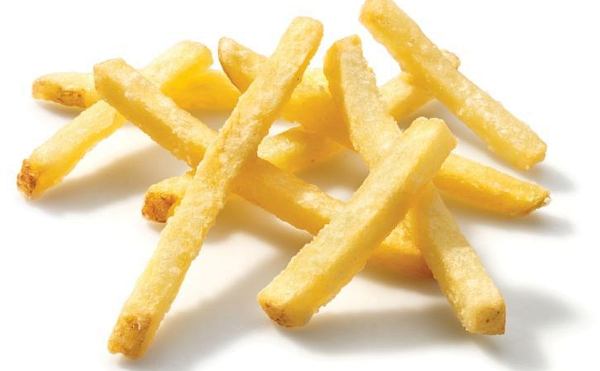 WTO ruling against import licensing scheme Indonesia creates export opportunities for potato processing companies WTO ruling against import licensing scheme Indonesia creates export opportunities for potato processing companies