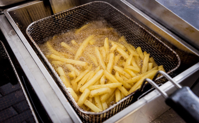 French Fries: Choosing the Perfect Frying Oil French Fries: Choosing the Perfect Frying Oil