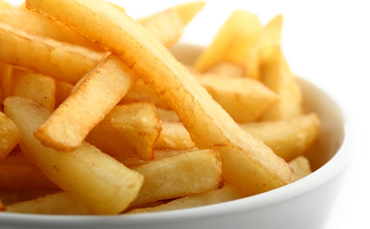 Dutch Potato Processor Aviko acquires Chinese French Fries Producer Hongyuan Louis Dutch Potato Processor Aviko acquires Chinese French Fries Producer Hongyuan Louis