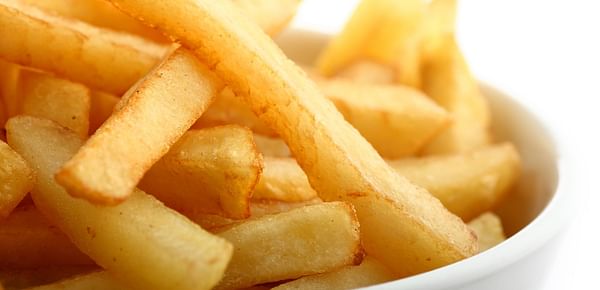 Dutch Potato Processor Aviko acquires Chinese French Fries Producer Hongyuan Louis