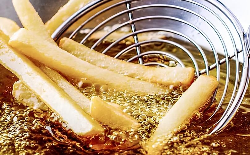 From Farm to Fryer: The Rise of the Modern French Fry From Farm to Fryer: The Rise of the Modern French Fry