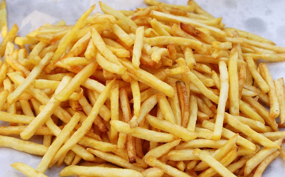 China irrumpe en el mercado asiático de papas fritas congeladas, desafiando el dominio tradicional de Estados Unidos y Canadá China irrumpe en el mercado asiático de papas fritas congeladas, desafiando el dominio tradicional de Estados Unidos y Canadá