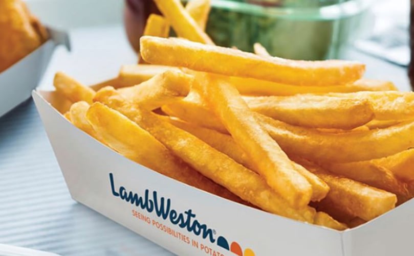 French Fries by Lamb Weston Meijer French Fries by Lamb Weston Meijer