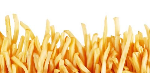 Confirmed: French Fried Potatoes Not a Source of Trans Fat