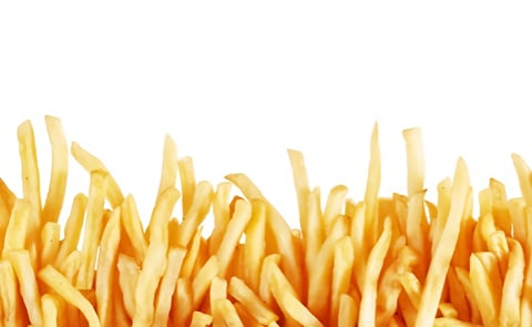Confirmed: French Fried Potatoes NOT a Source of Trans Fat Confirmed: French Fried Potatoes NOT a Source of Trans Fat
