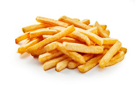 French Fries entering Mexico from the United States will now face a 20% tariff. 