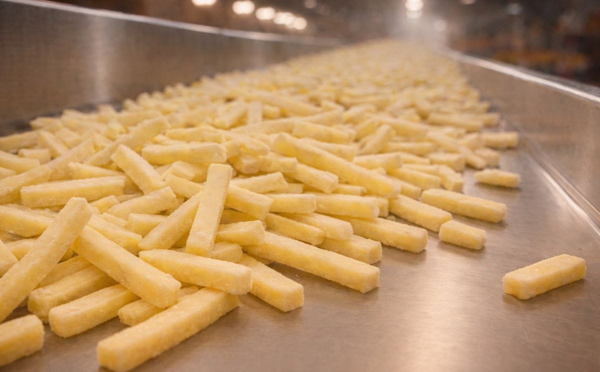 French-fries