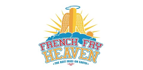 French Fry Heaven French Fry Heaven