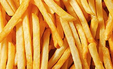 Frost impacts frying color potatoes PEI. Frost impacts frying color potatoes PEI.