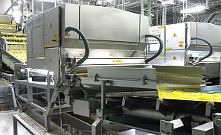 Aviko selects BEST sorters for optimal quality