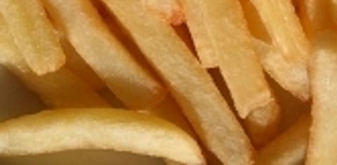 China finds &quot;dangerous and poisonous substances&quot; in french fries imported from the US