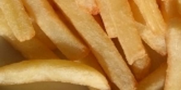  French Fries (Chips)