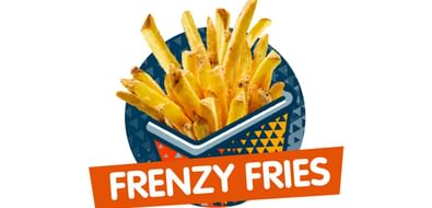 Frenzy Fries Frenzy Fries