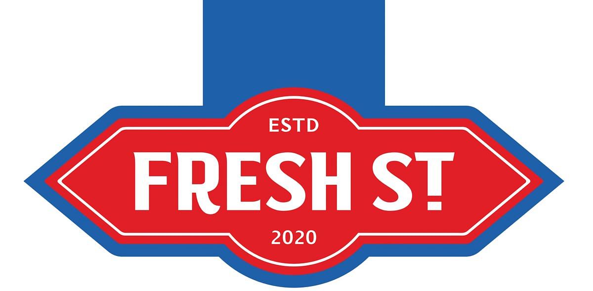 Fresh Street