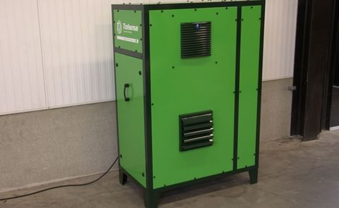 Tolsma-Grisnich Fresh Box Tolsma-Grisnich Fresh Box