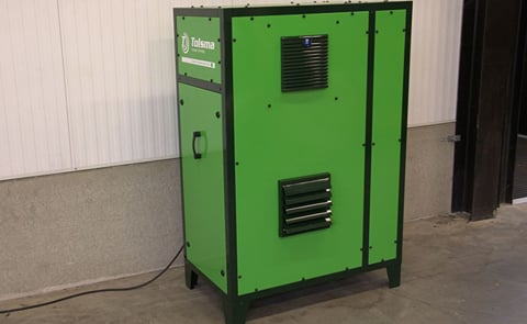 Tolsma-Grisnich Fresh Box Tolsma-Grisnich Fresh Box