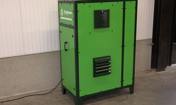Tolsma-Grisnich Fresh Box Tolsma-Grisnich Fresh Box