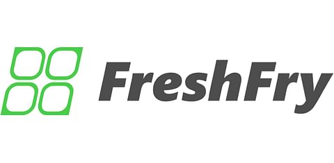 Fresh Fry Fresh Fry
