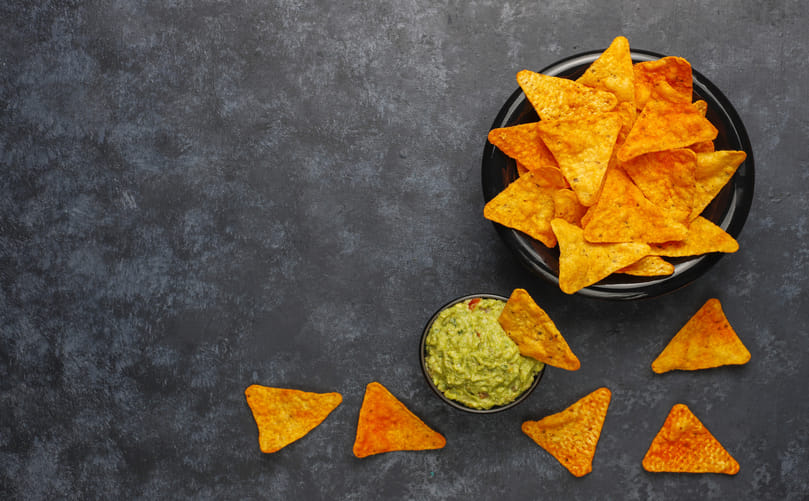 Tortilla Chips: A Globally Popular Corn-Based Snack