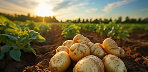 Nigeria’s GM Potato project concludes first-year trial, shows 300% yield advantage