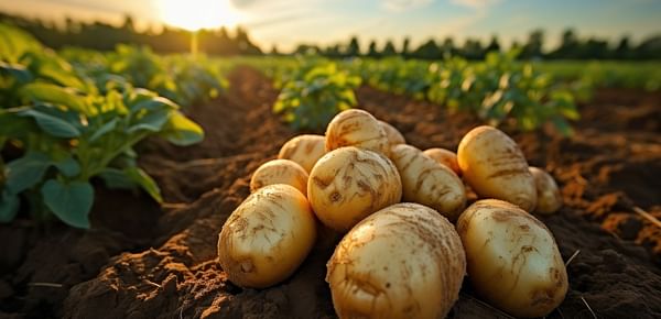 Nigeria’s GM Potato project concludes first-year trial, shows 300% yield advantage
