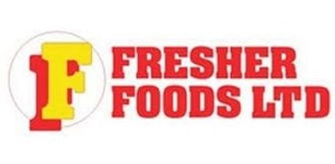 Fresher Foods Ltd.